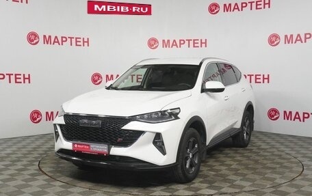 Haval F7 I, 2023 год, 2 179 000 рублей, 1 фотография