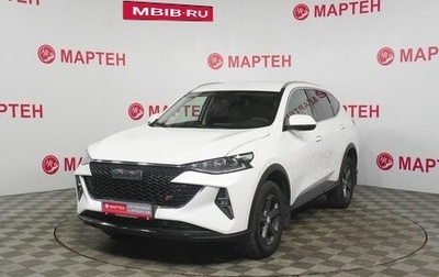 Haval F7 I, 2023 год, 2 179 000 рублей, 1 фотография