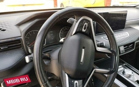 Haval Jolion, 2024 год, 1 437 000 рублей, 1 фотография