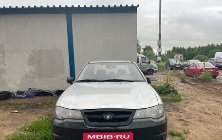 Daewoo Nexia I рестайлинг, 2012 год, 160 000 рублей, 1 фотография