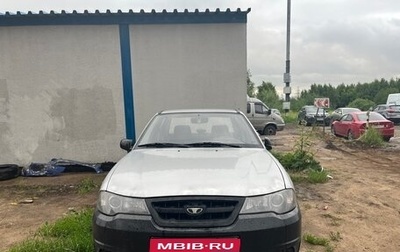 Daewoo Nexia I рестайлинг, 2012 год, 160 000 рублей, 1 фотография