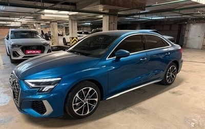 Audi A3, 2021 год, 2 485 000 рублей, 1 фотография