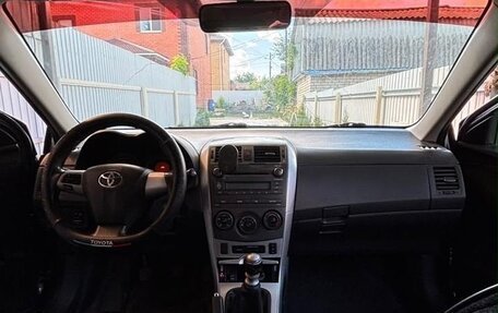 Toyota Corolla, 2011 год, 1 100 000 рублей, 6 фотография
