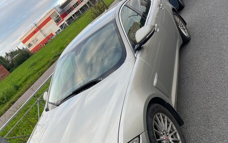 Jaguar XF I рестайлинг, 2013 год, 1 700 000 рублей, 8 фотография