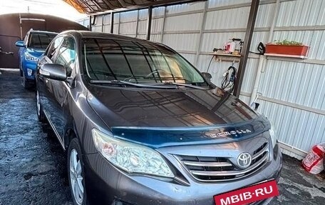 Toyota Corolla, 2011 год, 1 100 000 рублей, 5 фотография