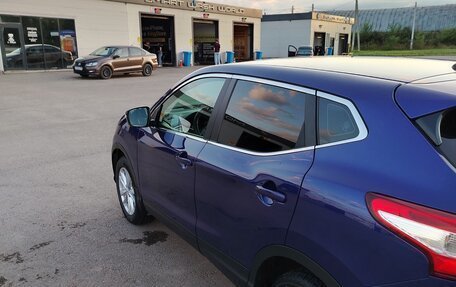 Nissan Qashqai, 2014 год, 1 300 000 рублей, 8 фотография