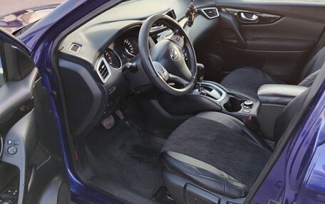 Nissan Qashqai, 2014 год, 1 300 000 рублей, 9 фотография