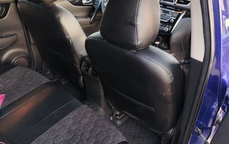 Nissan Qashqai, 2014 год, 1 300 000 рублей, 4 фотография