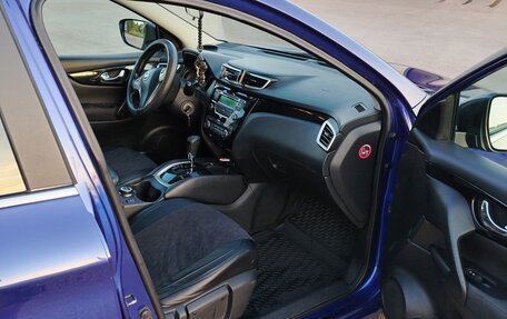 Nissan Qashqai, 2014 год, 1 300 000 рублей, 3 фотография