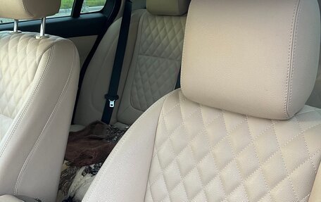 Jaguar XF I рестайлинг, 2013 год, 1 700 000 рублей, 11 фотография