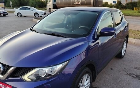 Nissan Qashqai, 2014 год, 1 300 000 рублей, 10 фотография