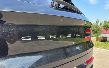 Genesis GV80 I, 2021 год, 7 500 000 рублей, 7 фотография