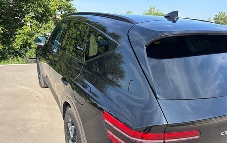 Genesis GV80 I, 2021 год, 7 500 000 рублей, 9 фотография