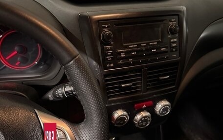 Subaru Forester, 2008 год, 1 190 000 рублей, 10 фотография