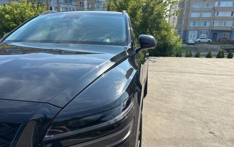 Genesis GV80 I, 2021 год, 7 500 000 рублей, 12 фотография