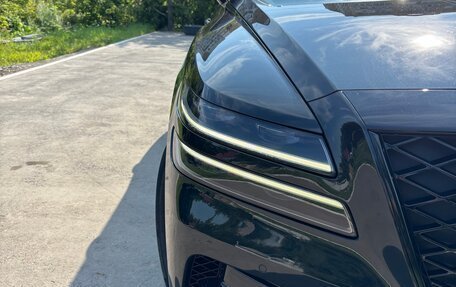 Genesis GV80 I, 2021 год, 7 500 000 рублей, 18 фотография