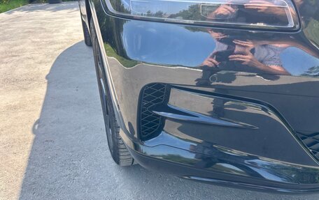 Genesis GV80 I, 2021 год, 7 500 000 рублей, 17 фотография