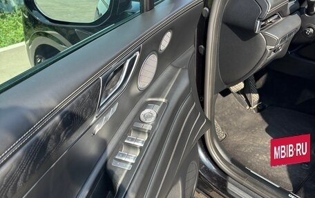Genesis GV80 I, 2021 год, 7 500 000 рублей, 22 фотография
