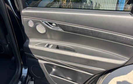 Genesis GV80 I, 2021 год, 7 500 000 рублей, 30 фотография