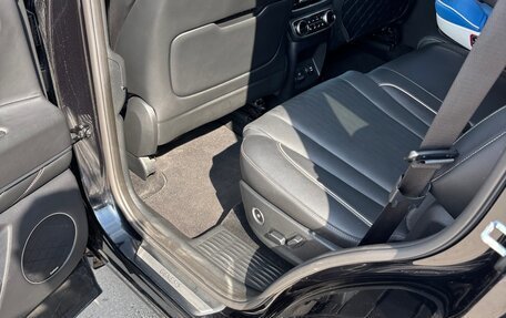Genesis GV80 I, 2021 год, 7 500 000 рублей, 29 фотография
