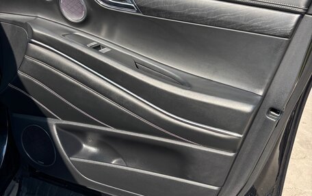 Genesis GV80 I, 2021 год, 7 500 000 рублей, 37 фотография