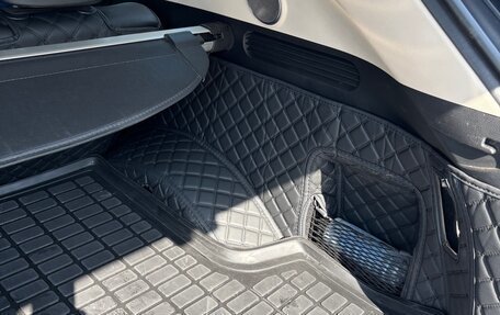Genesis GV80 I, 2021 год, 7 500 000 рублей, 40 фотография