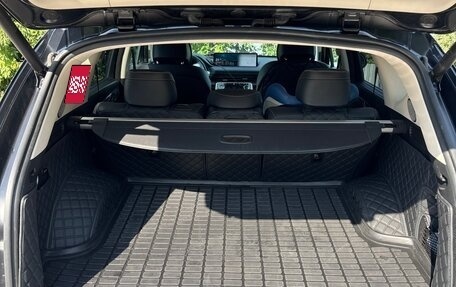 Genesis GV80 I, 2021 год, 7 500 000 рублей, 39 фотография