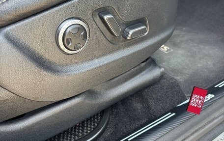 Genesis GV80 I, 2021 год, 7 500 000 рублей, 36 фотография
