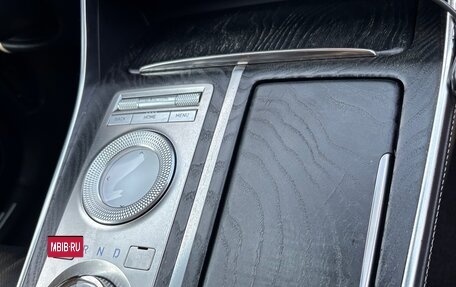 Genesis GV80 I, 2021 год, 7 500 000 рублей, 38 фотография
