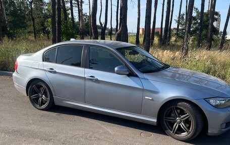 BMW 3 серия, 2008 год, 700 000 рублей, 4 фотография