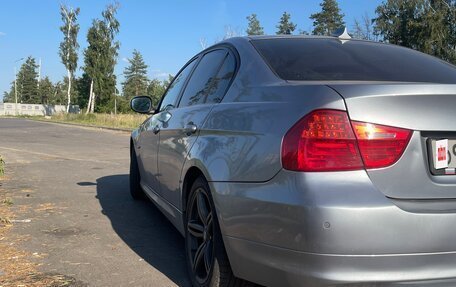 BMW 3 серия, 2008 год, 700 000 рублей, 8 фотография