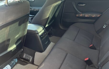 BMW 3 серия, 2008 год, 700 000 рублей, 10 фотография