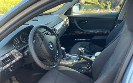 BMW 3 серия, 2008 год, 700 000 рублей, 9 фотография