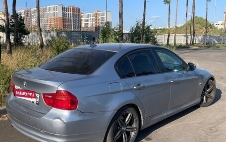 BMW 3 серия, 2008 год, 700 000 рублей, 5 фотография