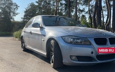 BMW 3 серия, 2008 год, 700 000 рублей, 3 фотография