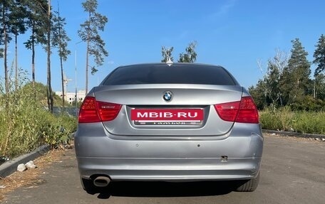 BMW 3 серия, 2008 год, 700 000 рублей, 7 фотография