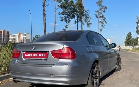 BMW 3 серия, 2008 год, 700 000 рублей, 6 фотография