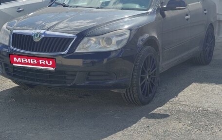 Skoda Octavia, 2011 год, 800 000 рублей, 3 фотография