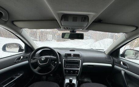 Skoda Octavia, 2011 год, 800 000 рублей, 6 фотография