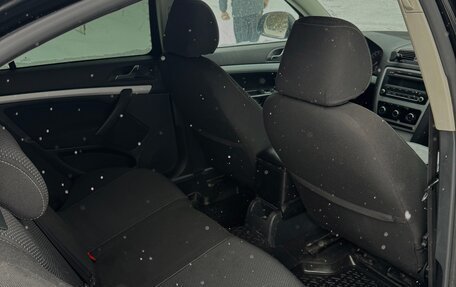 Skoda Octavia, 2011 год, 800 000 рублей, 7 фотография