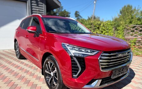 Haval Jolion, 2022 год, 1 600 000 рублей, 2 фотография