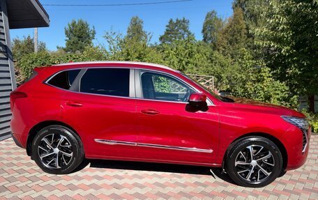 Haval Jolion, 2022 год, 1 600 000 рублей, 3 фотография