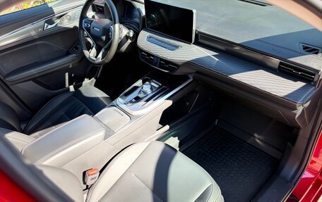 Haval Jolion, 2022 год, 1 600 000 рублей, 9 фотография