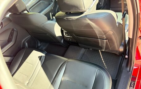 Haval Jolion, 2022 год, 1 600 000 рублей, 10 фотография