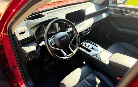 Haval Jolion, 2022 год, 1 600 000 рублей, 7 фотография