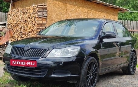 Skoda Octavia, 2011 год, 800 000 рублей, 5 фотография
