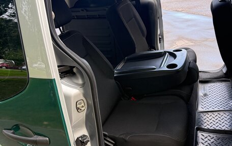 Citroen Berlingo II рестайлинг, 2021 год, 1 900 000 рублей, 3 фотография