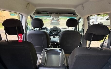 Citroen Berlingo II рестайлинг, 2021 год, 1 900 000 рублей, 5 фотография