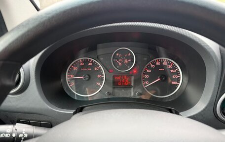 Citroen Berlingo II рестайлинг, 2021 год, 1 900 000 рублей, 23 фотография