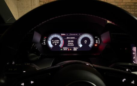 Audi A3, 2021 год, 2 485 000 рублей, 15 фотография
